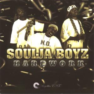收聽Soulja Boyz的Smoke Somethin'歌詞歌曲