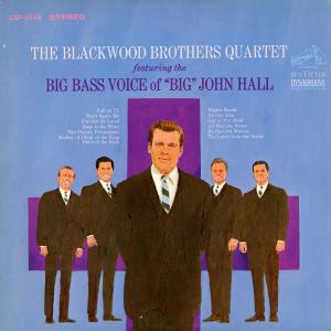 ดาวน์โหลดและฟังเพลง God Is Not Dead พร้อมเนื้อเพลงจาก The Blackwood Brothers Quartet
