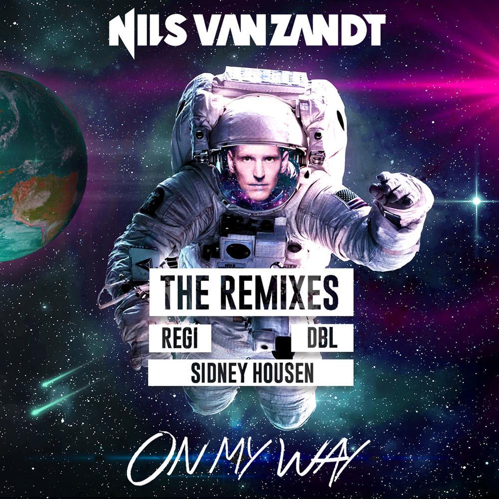 On My Way (Remixes)