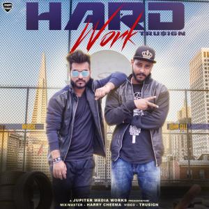 收听Akash的Hardwork歌词歌曲