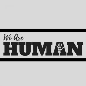 Album We Are Human from Maimoa
