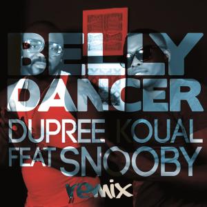 Listen to Belly Dancer song with lyrics from Dupree Koual