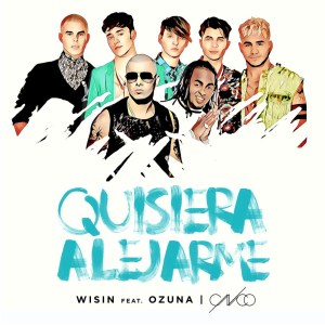 Wisin的專輯Quisiera Alejarme (Remix)