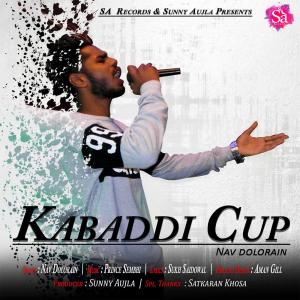 Album Kabaddi Cup from Nav Dolorian
