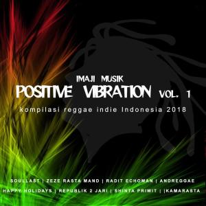Listen to Bergembira Bersama song with lyrics from Zeze Rasta Mand