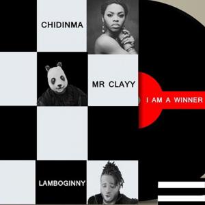 ดาวน์โหลดและฟังเพลง I Am A Winner พร้อมเนื้อเพลงจาก ดารานักร้องหลายคน