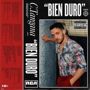 ดาวน์โหลดและฟังเพลง Bien Duro (Explicit) พร้อมเนื้อเพลงจาก C. Tangana