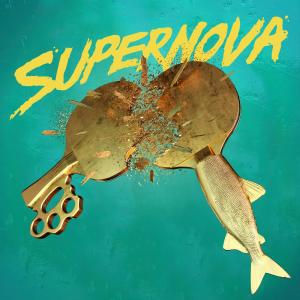 ดาวน์โหลดและฟังเพลง Supernova พร้อมเนื้อเพลงจาก Marteria