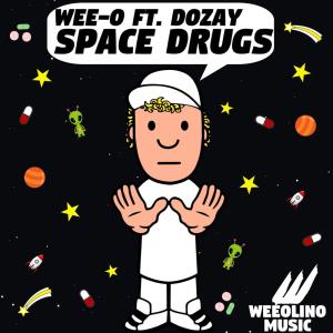 Wee-o的專輯Space Drugs