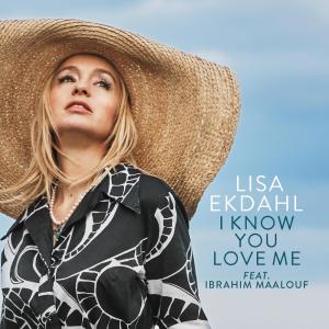 Lisa Ekdahl的專輯I Know You Love Me (Single version)