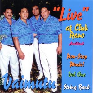 ดาวน์โหลดและฟังเพลง Ura Ura Te Vahine (Live) พร้อมเนื้อเพลงจาก Vaimutu String Band