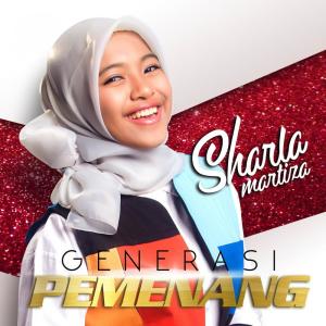 Sharla Martiza的專輯Generasi Pemenang