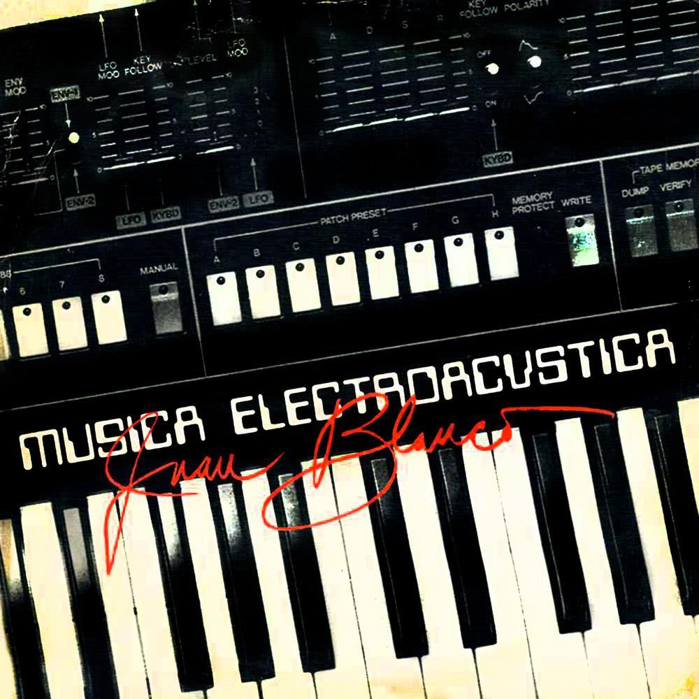 Circus-tocatta para cinta magnetofónica y percusión (Remasterizado)