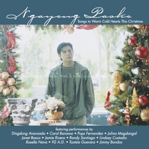 ดาวน์โหลดและฟังเพลง Pagsapit Ng Pasko พร้อมเนื้อเพลงจาก Dingdong Avanzado