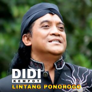 Listen to Lintang Ponorogo song with lyrics from Didi Kempot
