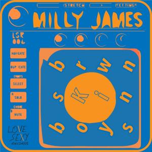 Listen to Not Who We Used 2B (纯音乐) song with lyrics from Milly James