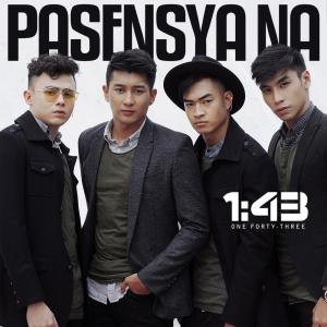 อัลบัม Pasensya Na ศิลปิน 1:43