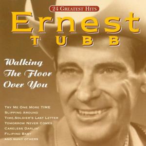 ดาวน์โหลดและฟังเพลง Filipino Baby พร้อมเนื้อเพลงจาก Ernest Tubb