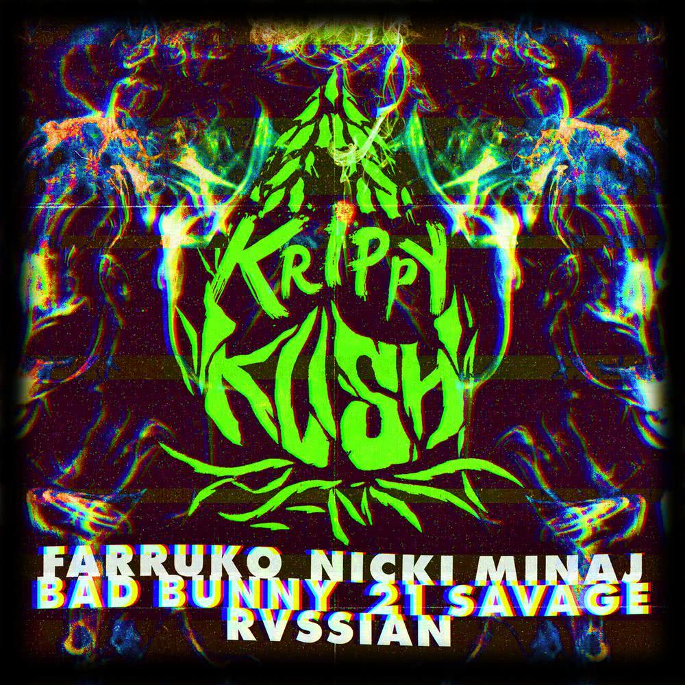 Krippy Kush (Remix) (Remix|Explicit)