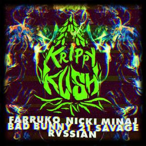收聽Farruko的Krippy Kush (Remix) (Remix|Explicit)歌詞歌曲