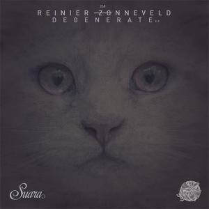 ดาวน์โหลดและฟังเพลง Degenerate พร้อมเนื้อเพลงจาก Reinier Zonneveld