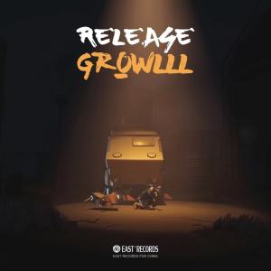 Dengarkan Release lagu dari Growlll dengan lirik
