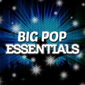 อัลบัม Big Pop Essentials ศิลปิน Chart Hits 2015
