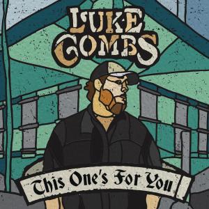 收聽Luke Combs的One Number Away歌詞歌曲