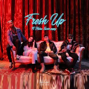 Listen to Fresh Up song with lyrics from Mutang the $eoul kid