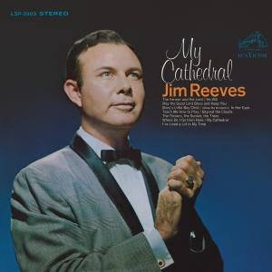 收聽Jim Reeves的(Make Me Wonderful) In Her Eyes歌詞歌曲