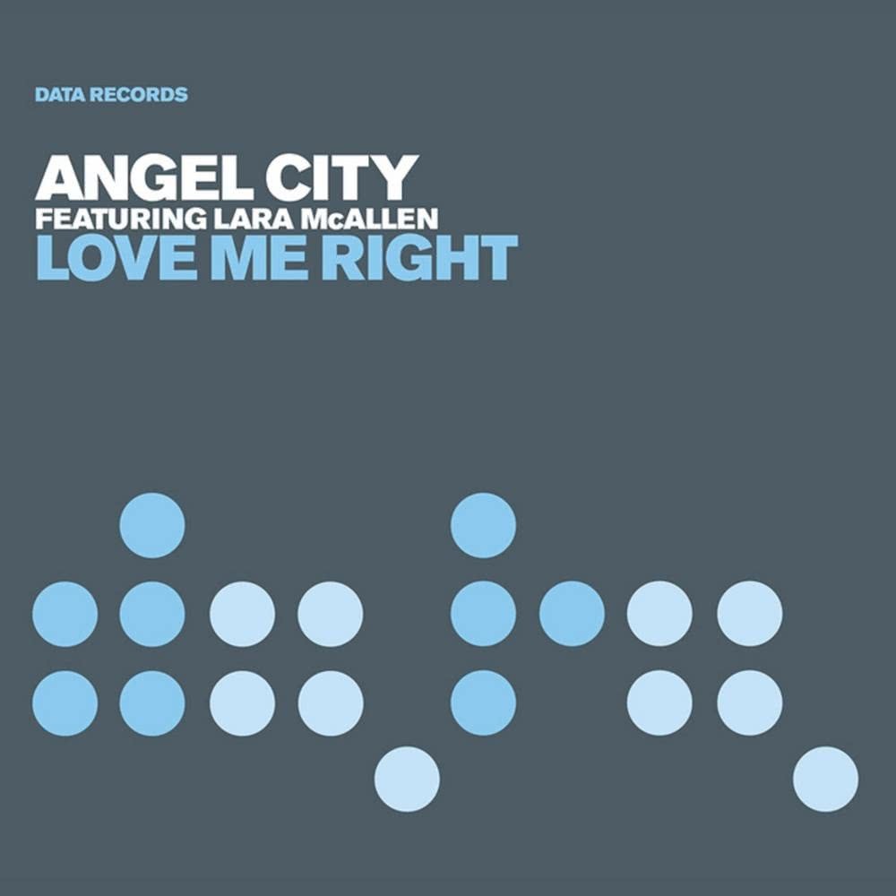 Love Me Right (Oh Sheila) (Rezonance Q Remix)