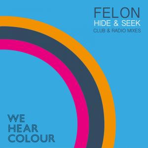 Album Hide & Seek from Felon
