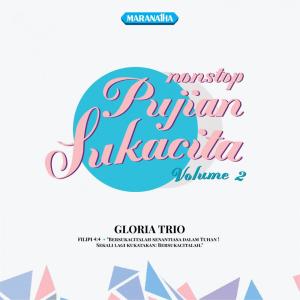 อัลบัม Pujian Sukacita, Vol. 2 ศิลปิน Gloria Trio