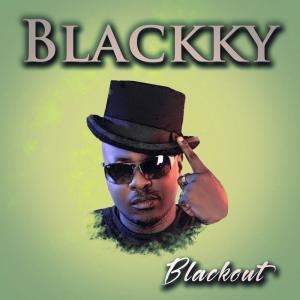 ดาวน์โหลดและฟังเพลง Arrested พร้อมเนื้อเพลงจาก Blackky