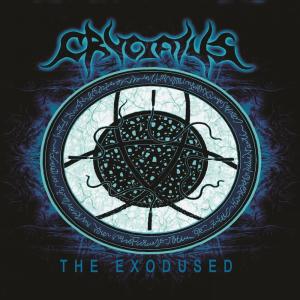 Dengarkan The Exodused lagu dari Cruciatus dengan lirik