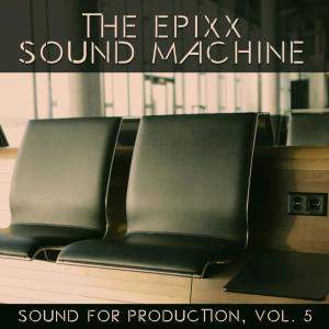 ดาวน์โหลดและฟังเพลง World War พร้อมเนื้อเพลงจาก The Epixx Media Group
