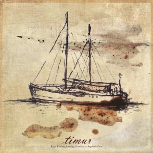 收听Rizqi Khaitsul的Timur歌词歌曲