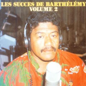 ดาวน์โหลดและฟังเพลง Meari พร้อมเนื้อเพลงจาก Barthelemy