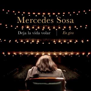 收聽Mercedes Sosa的Vuelvo al Sur (En Vivo)歌詞歌曲