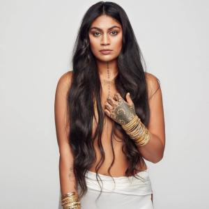 Listen to Forever Love song with lyrics from Aaradhna