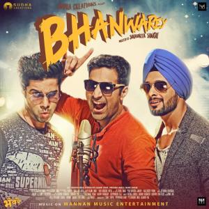 Album Bhanwarey from Sourabh Chatterjee