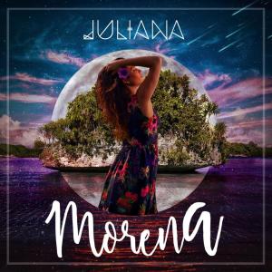 Juliana的專輯Morena
