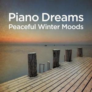 Martin Doepke的專輯Piano Dreams - Peaceful Winter Moods