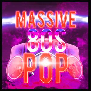 80's Pop的專輯Massive 80s Pop