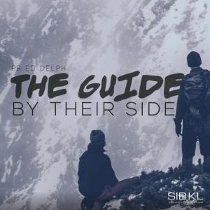 Listen to The Guide by Their Side song with lyrics from SIBKL