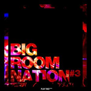 Various的专辑Big Room Nation, Vol. 3