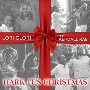 Lori Glori的專輯Hark It's Christmas