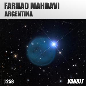 收聽Farhad Mahdavi的Argentina (Extended)歌詞歌曲