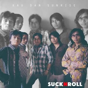 Dengarkan Getaran Hati lagu dari Suck N Roll dengan lirik