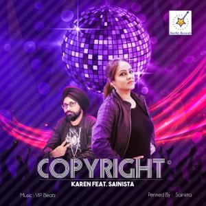 Listen to Copyright song with lyrics from Karen